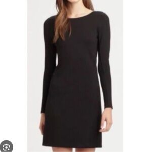 Theory Kalion Pryor Dress